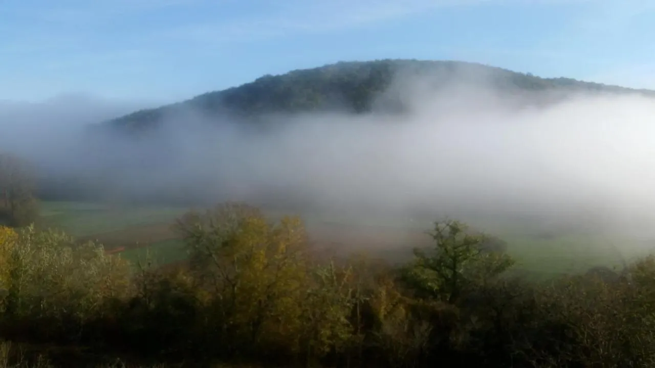 Willa Chateau Yiongy Dégagnac 0*,  Francja