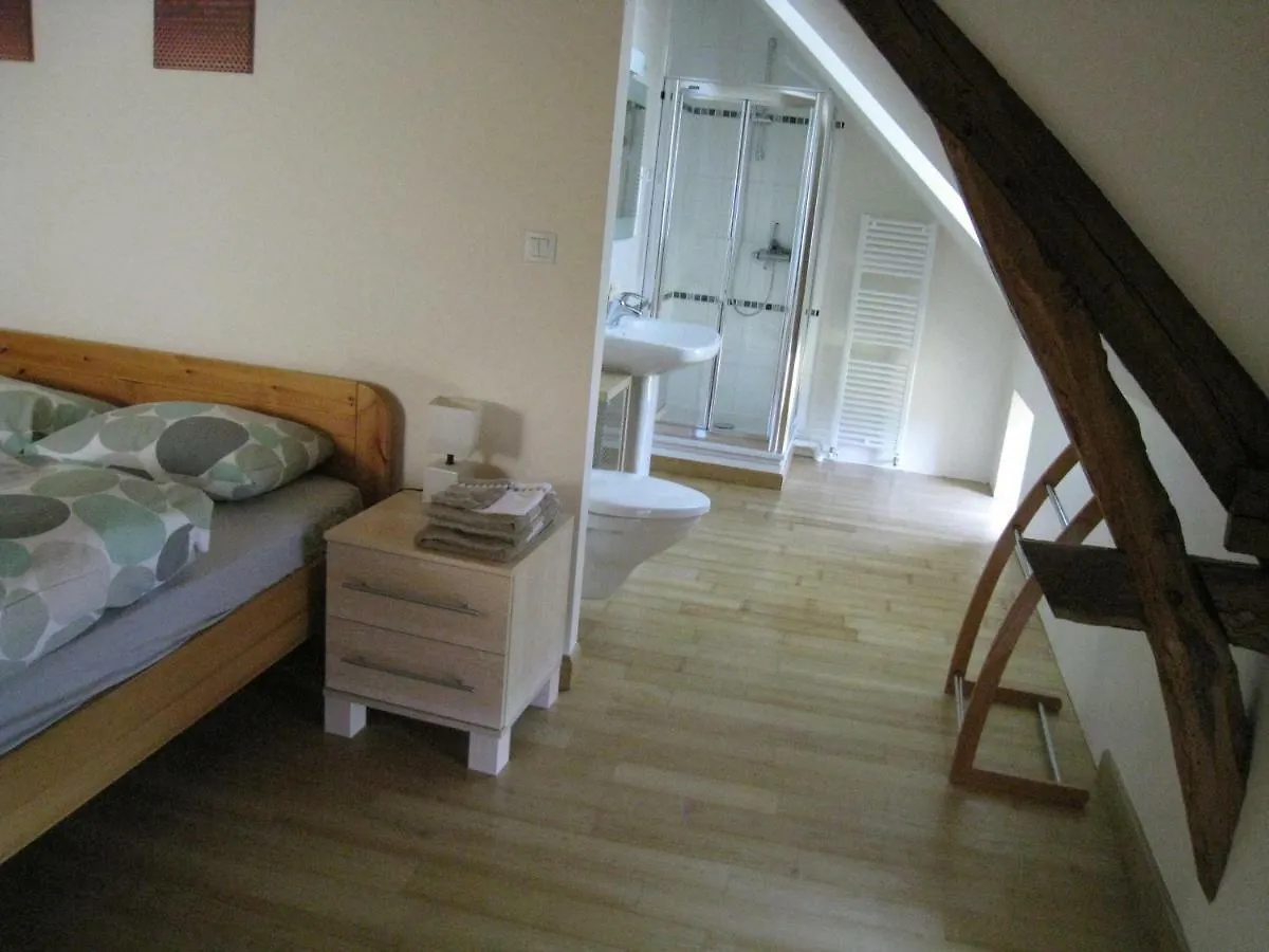 Willa Chateau Yiongy Dégagnac Dom wakacyjny