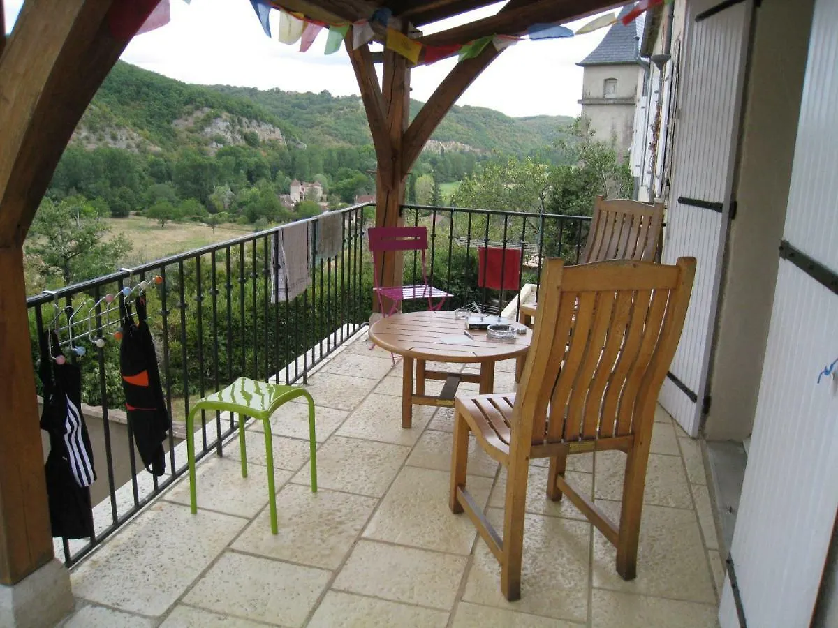Willa Chateau Yiongy Dégagnac Dom wakacyjny